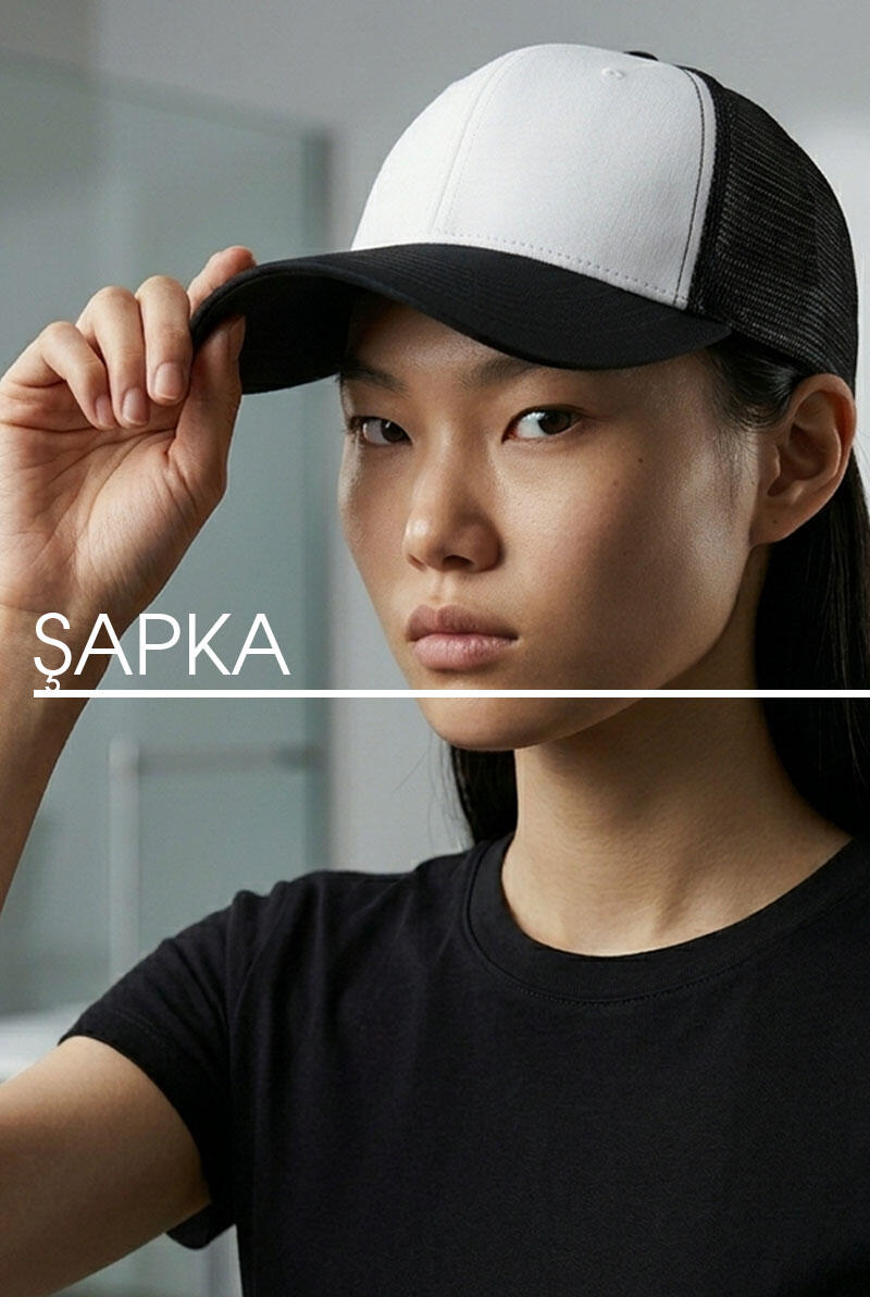 ŞAPKA